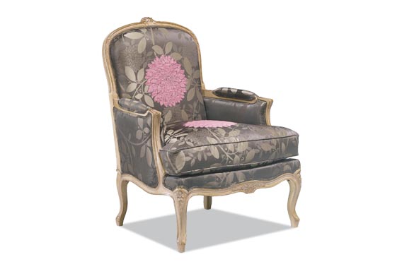 bergere louis XV