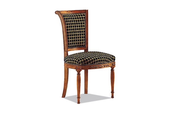 Tissu Chaise Hummel Meubles Style Directoire UpVSzMq