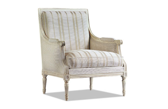 Bergere Louis Xv Meubles Hummel