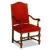 FAUTEUIL LOUIS XIII