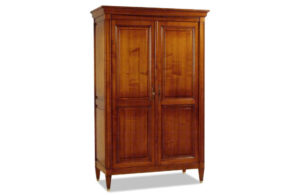 Armoire directoire merisier