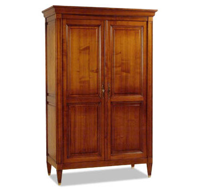 Armoire directoire merisier