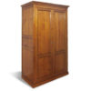 Armoire Louis Philippe – 2 portes