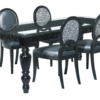 Chaises modernes Olympe