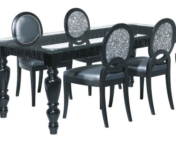 Chaises modernes Olympe