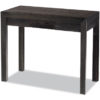 Table console extensible moderne