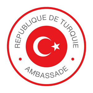 Ambassade de Turquie