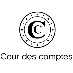 Logo Cour des Comptes