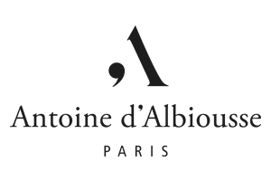 Logo Antoine d'Albiousse