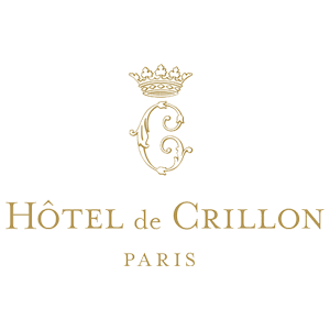 Logo Hotel de Crillon