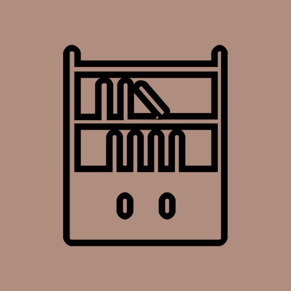 Collection meubles