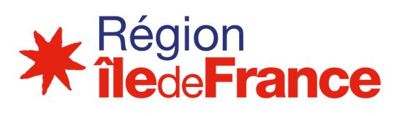 Logo Région Ile de France