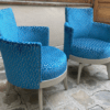 fauteuils-moderne-pivotant Fauteuils moderne pivotant