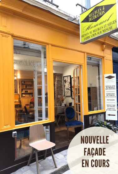 Magasin Meubles et Décoration Hummel