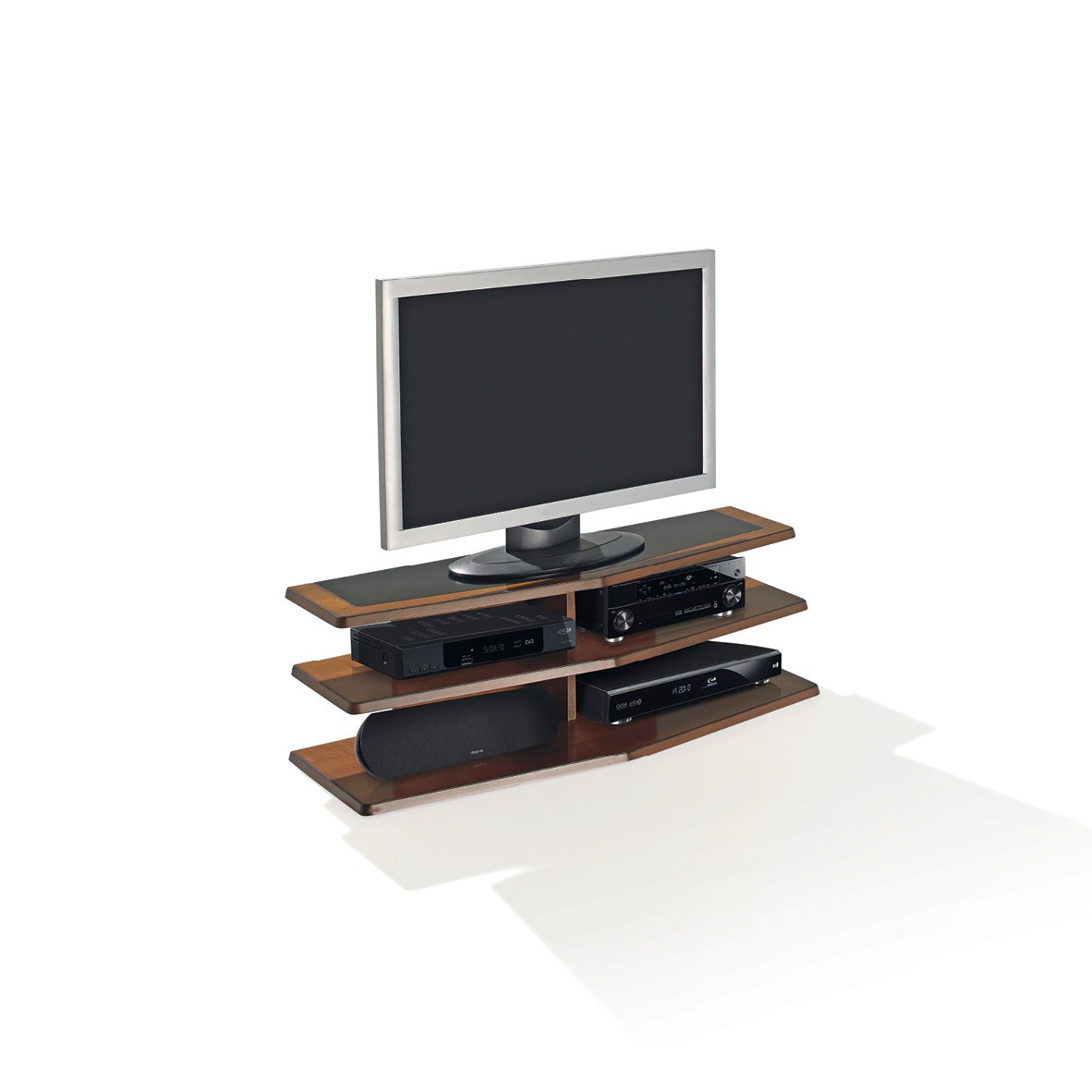 Meuble TV moderne en bois