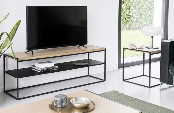 meuble tv moderne