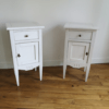 chevet-directoire-etroit Chevet Directoire