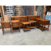chevets-commodes-louisxv Chevets et commode de style Louis XV