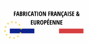 fabrication française et européenne