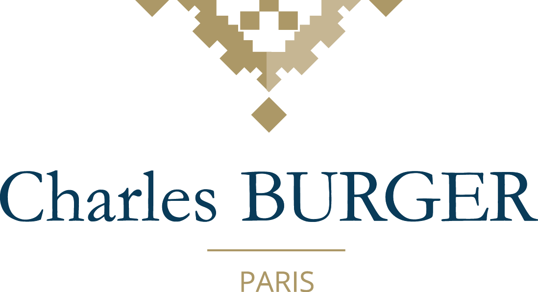 Logo Charles Burger